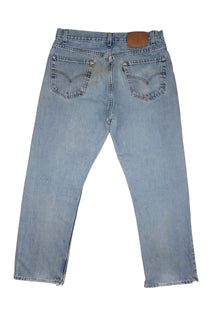 Vintage Levi’s • 34 mens / 32 wmns