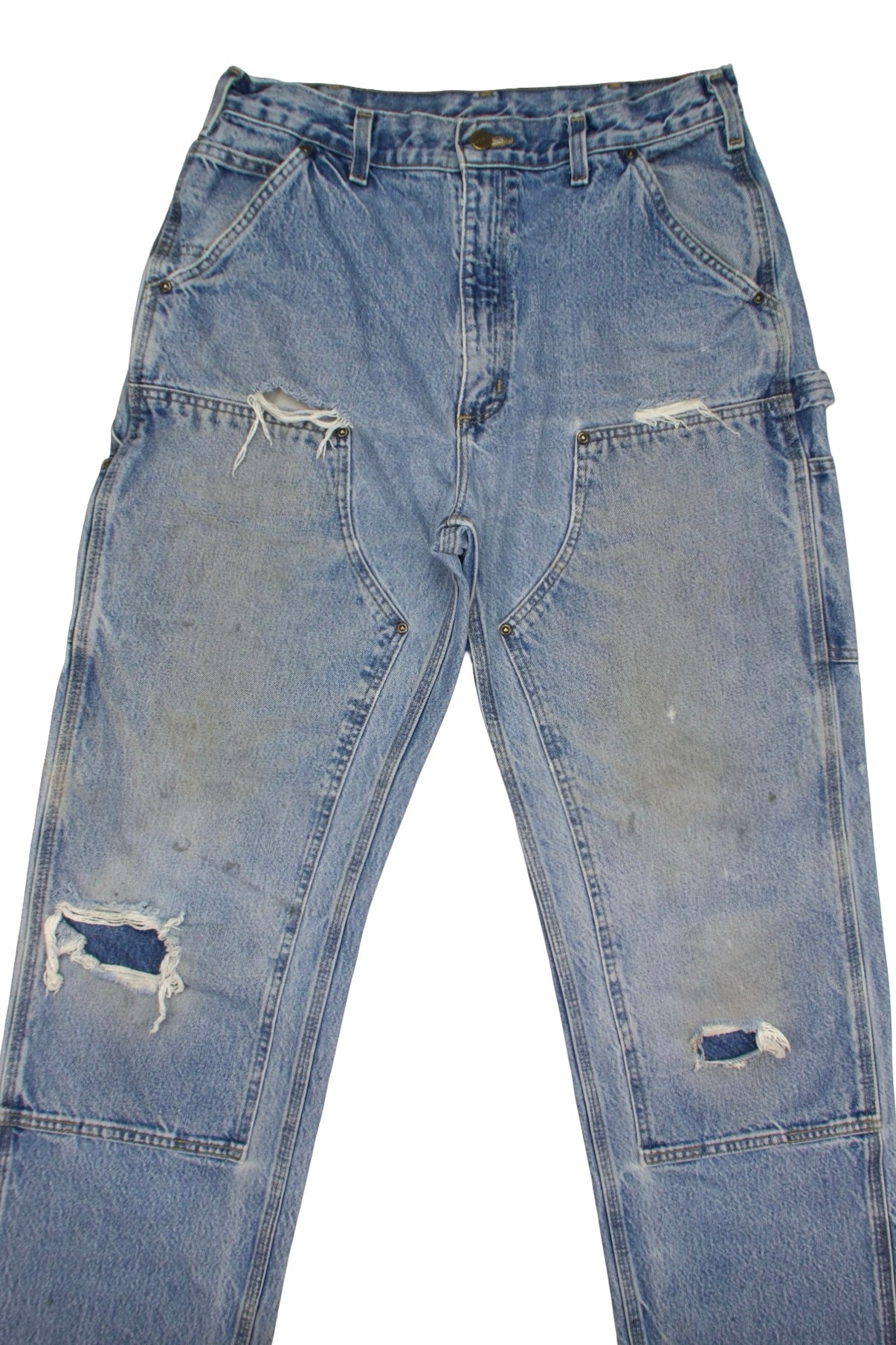Vintage Carhartt Jeans • 32 mens / 30 wmns