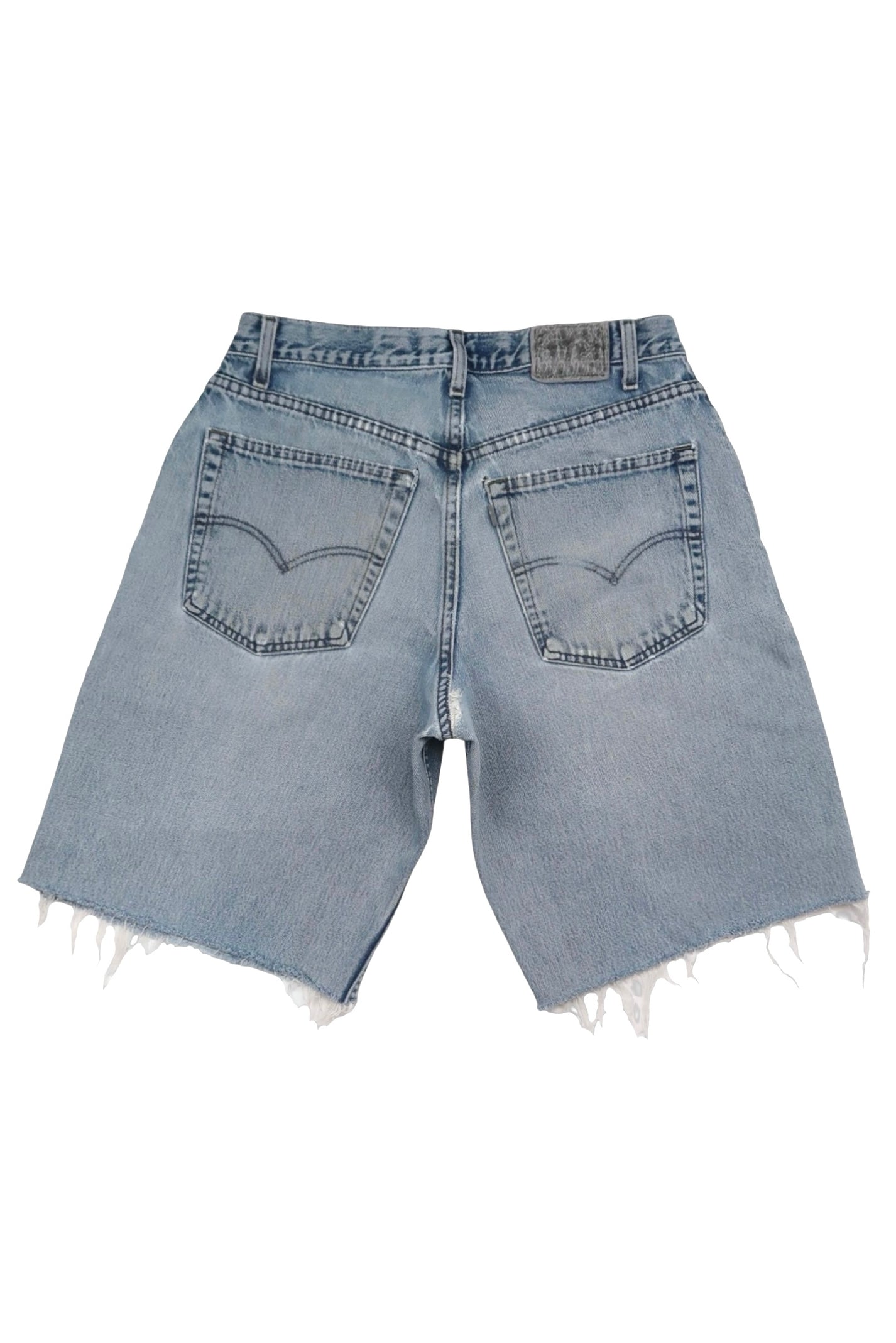 Vintage Levi’s Shorts • 32 mens / 30 wmns