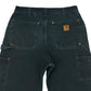 Vintage Carhartt Jeans • 31 mens / 29 wmns