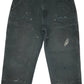 Vintage Carhartt Jeans • 36 mens / 34 wmns