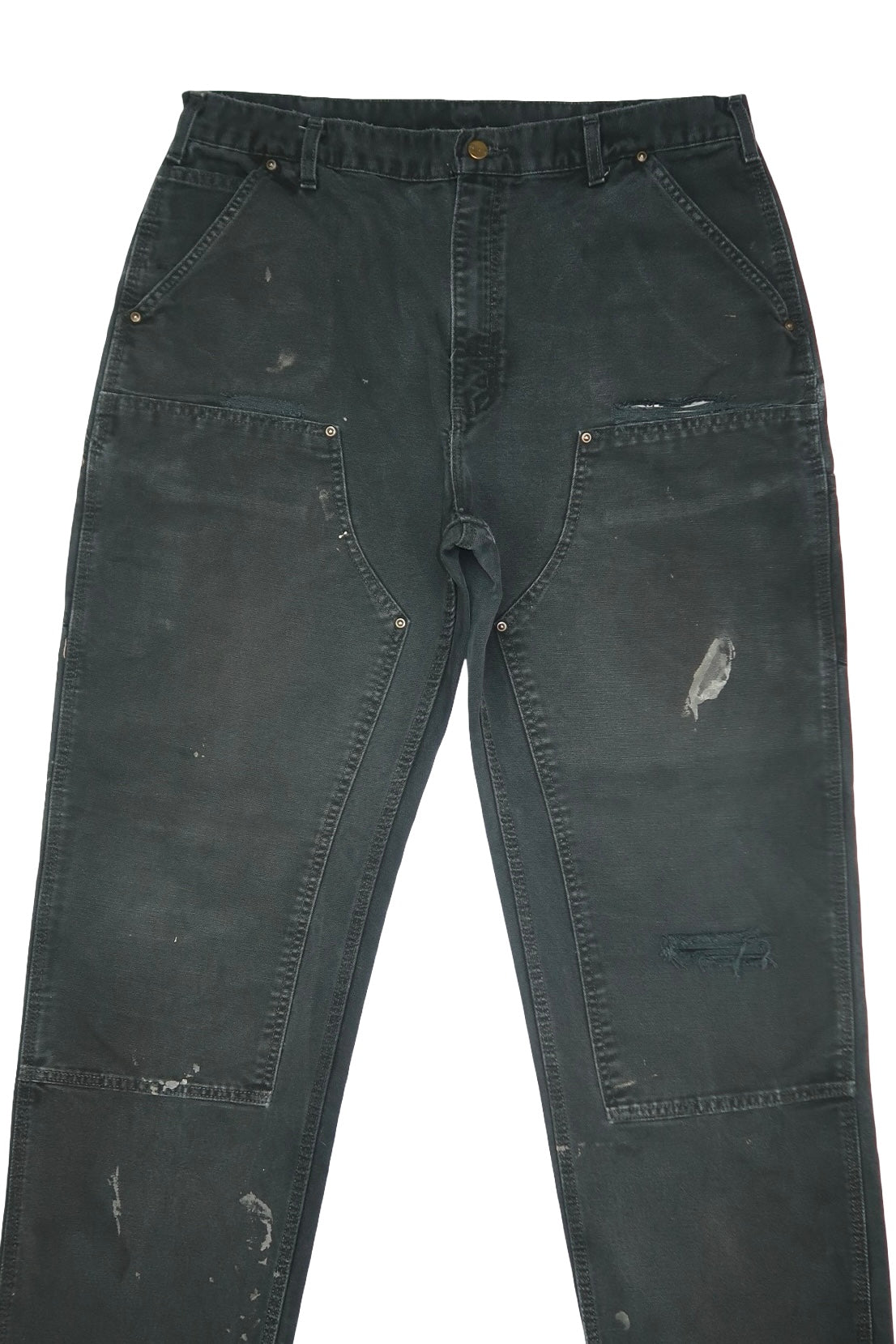 Vintage Carhartt Jeans • 36 mens / 34 wmns