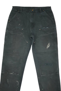 Vintage Carhartt Jeans • 36 mens / 34 wmns