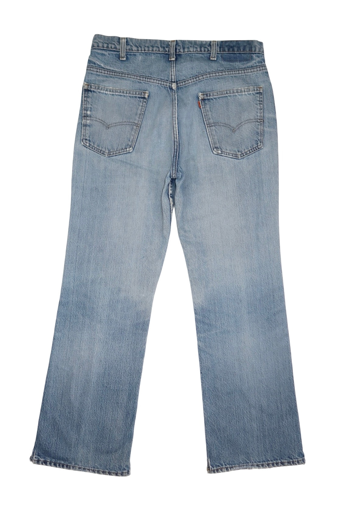 Vintage Levi’s • 32 mens / 30 wmns