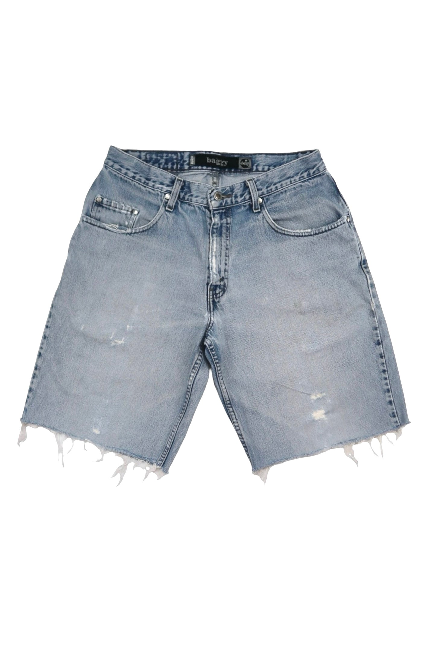 Vintage Levi’s Shorts • 32 mens / 30 wmns