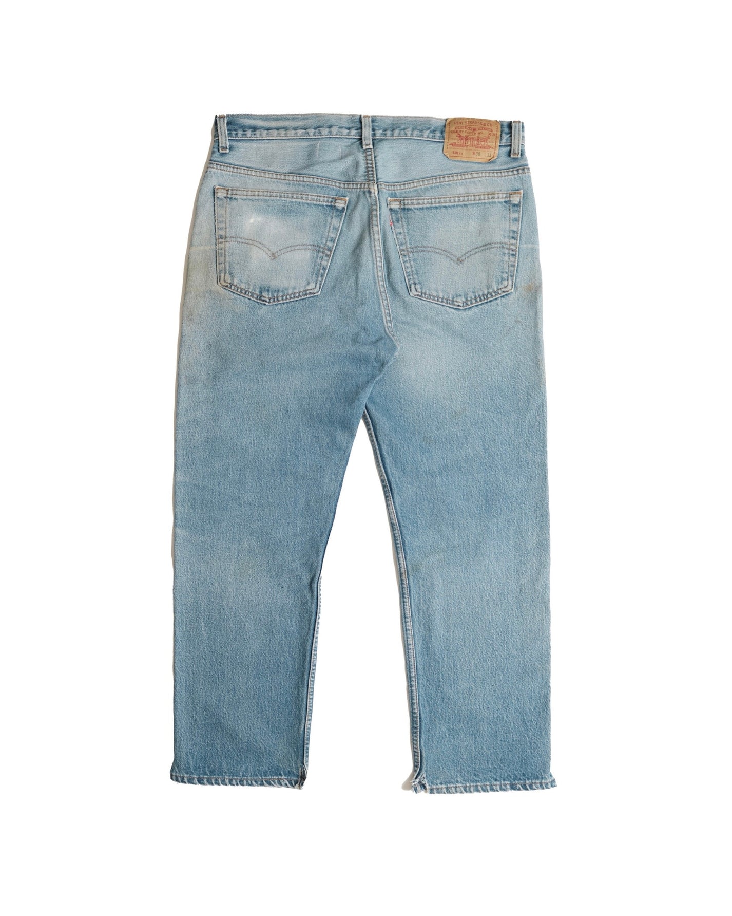 Vintage Levi’s • 36 mens / 34 wmns