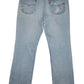 Vintage Levi’s • 34 mens / 32 wmns