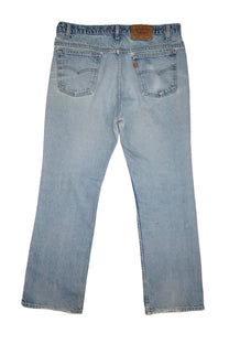 Vintage Levi’s • 34 mens / 32 wmns