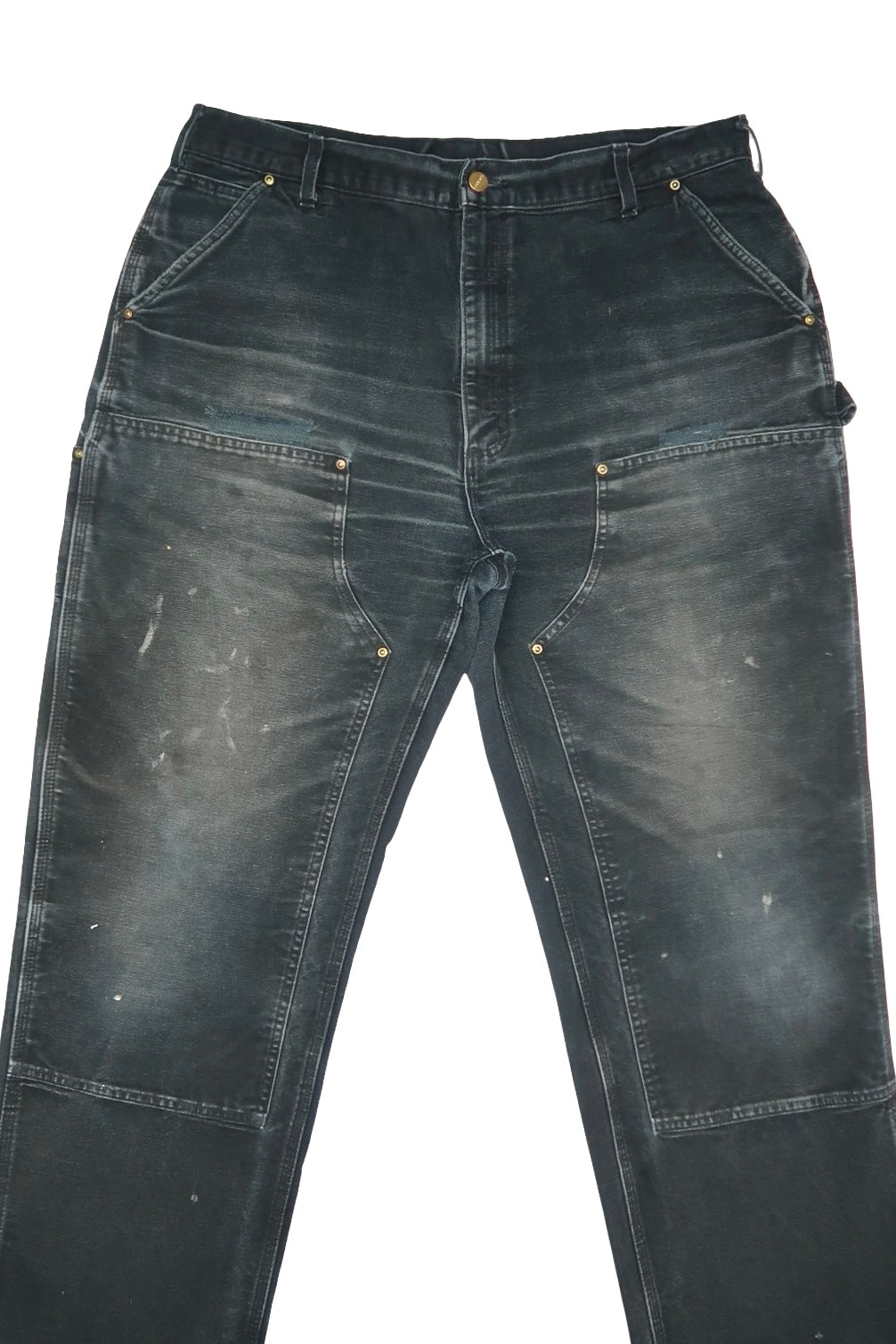 Vintage Carhartt Jeans • 36 mens / 34 wmns