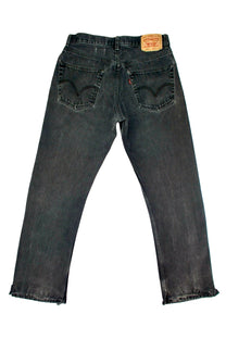 Vintage Levi’s • 31 mens / 29 wmns