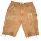 Vintage Carhartt Cutoffs • 32 mens / 30 wmns
