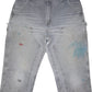 Vintage Carhartt Jeans • 33 mens / 31 wmns