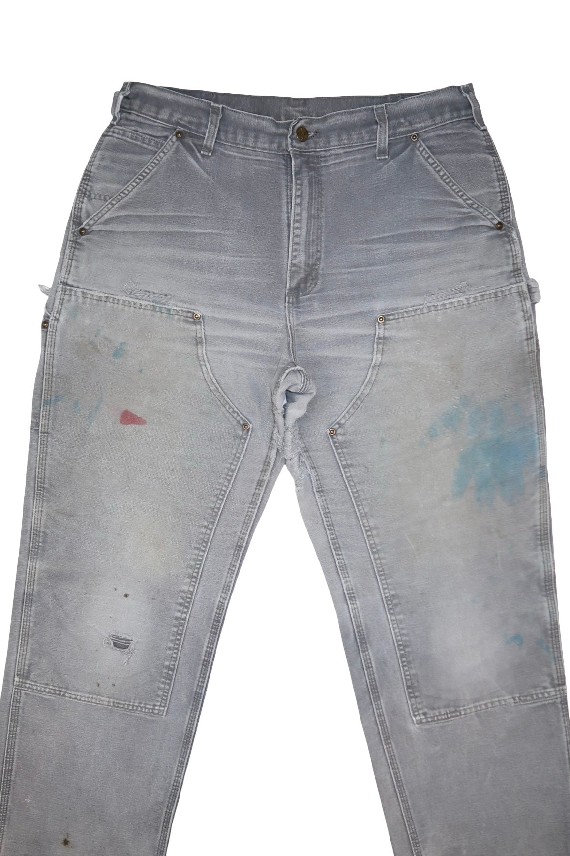 Vintage Carhartt Jeans • 33 mens / 31 wmns