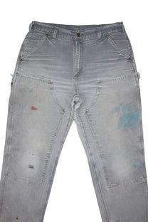 Vintage Carhartt Jeans • 33 mens / 31 wmns