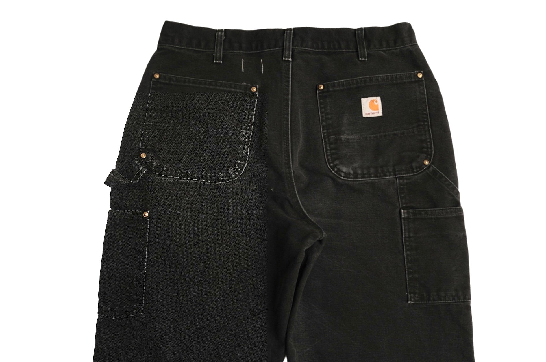 Vintage Carhartt Jeans • 32 mens / 30 wmns