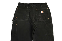 Vintage Carhartt Jeans • 32 mens / 30 wmns