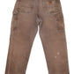 Vintage Carhartt Jeans • 31 mens / 29 wmns
