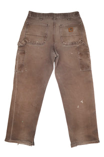 Vintage Carhartt Jeans • 31 mens / 29 wmns