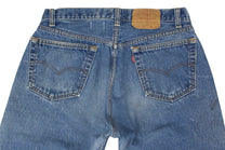 Vintage Levi’s • 30 mens / 28 wmns