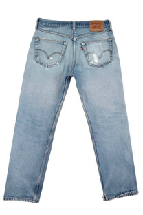 Vintage Levi’s • 30 mens / 28 wmns