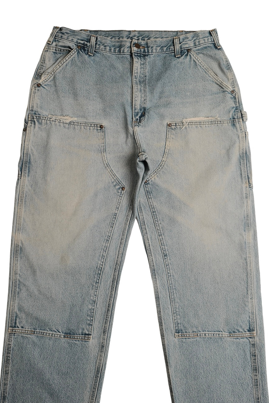 Vintage Carhartt Jeans • 36 mens / 34 wmns