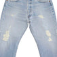 Vintage Levi’s • 31 mens / 29 wmns
