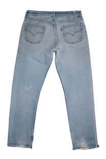 Vintage Levi’s • 34 mens / 32 wmns