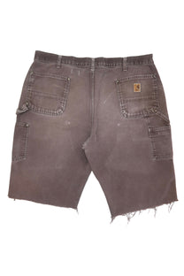 Vintage Carhartt Cutoffs • 40 mens / 38 wmns