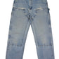 Vintage Carhartt Jeans • 33 mens / 31 wmns