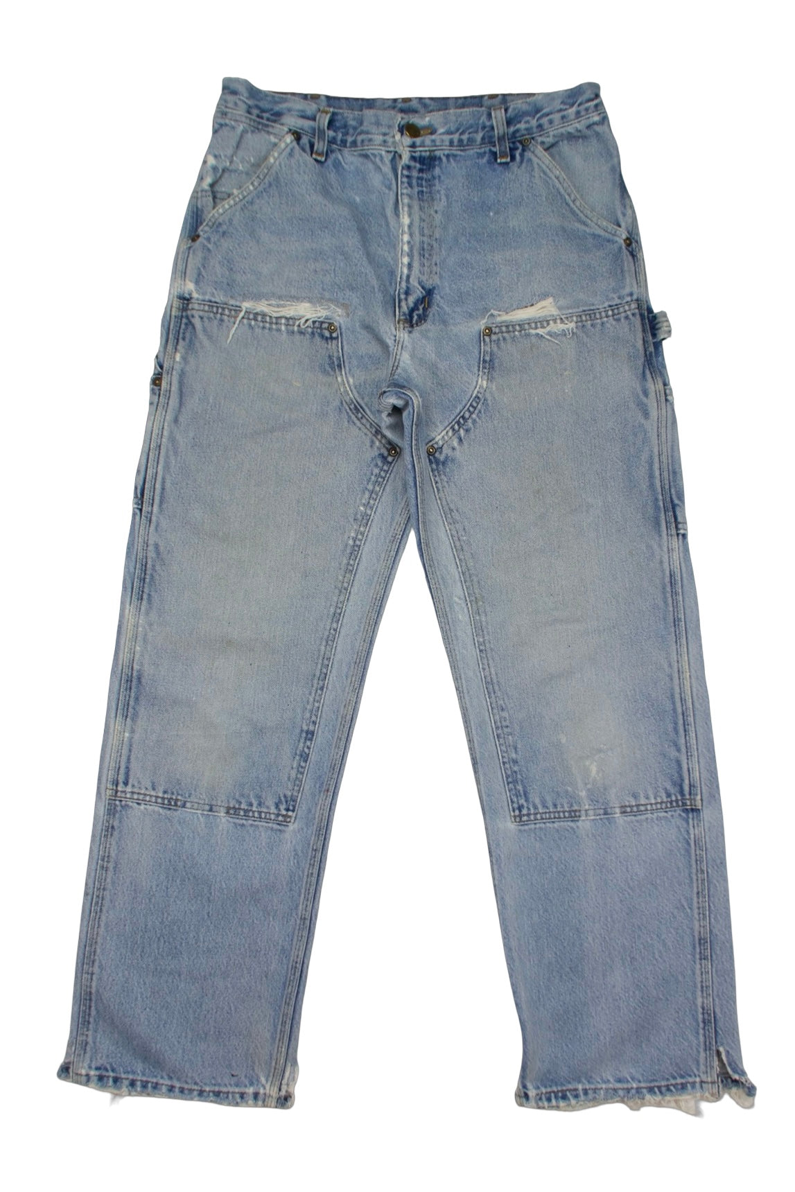 Vintage Carhartt Jeans • 33 mens / 31 wmns