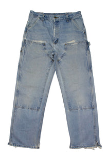 Vintage Carhartt Jeans • 33 mens / 31 wmns