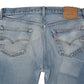Vintage Levi’s • 36 mens / 34 wmns