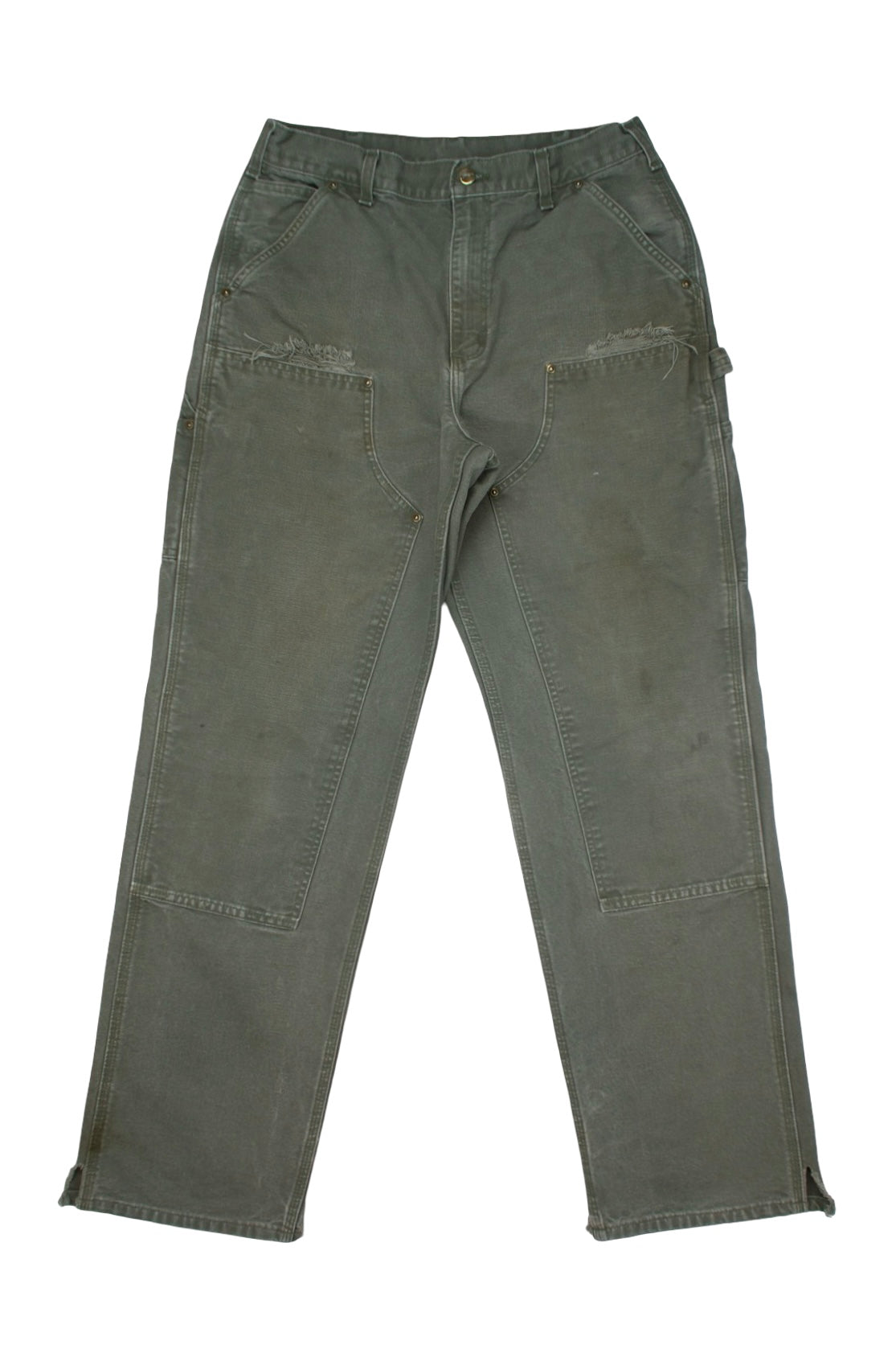 Vintage Carhartt Jeans • 31 mens / 29 wmns