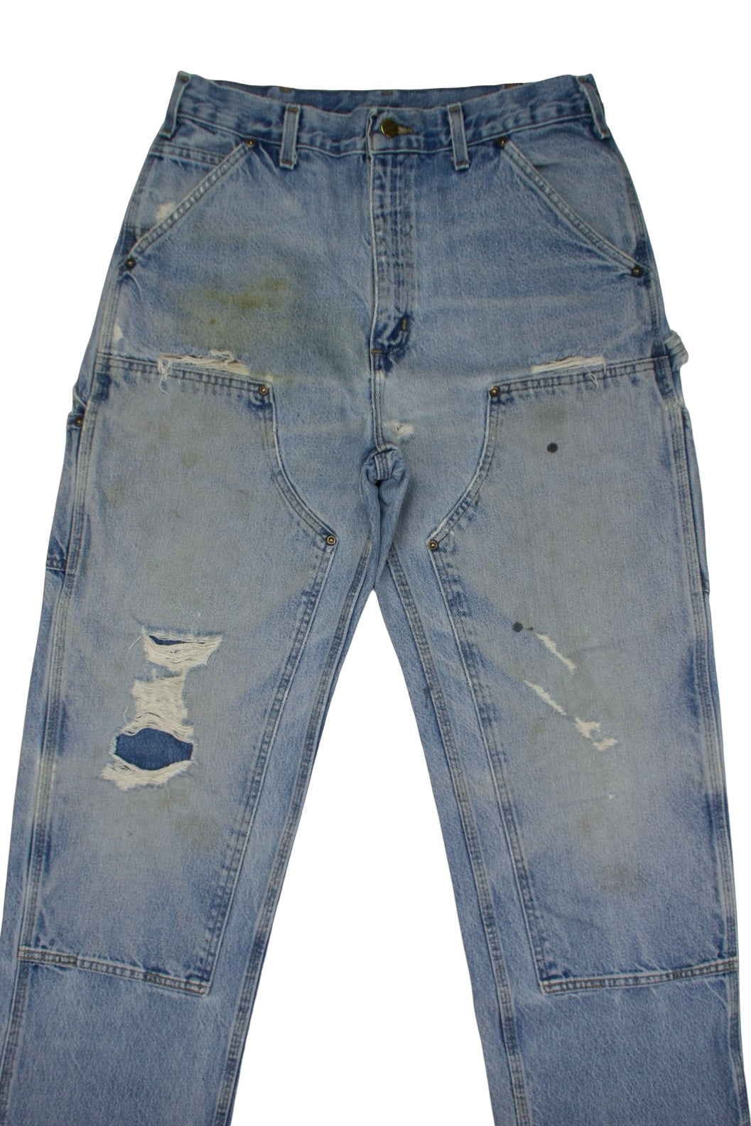Vintage Carhartt Jeans • 31 mens / 29 wmns