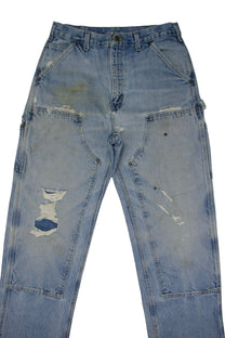 Vintage Carhartt Jeans • 31 mens / 29 wmns