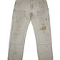 Vintage Carhartt Jeans • 32 mens / 30 wmns