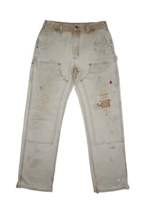 Vintage Carhartt Jeans • 32 mens / 30 wmns