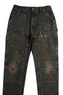 Vintage Carhartt Jeans • 30 mens / 28 wmns