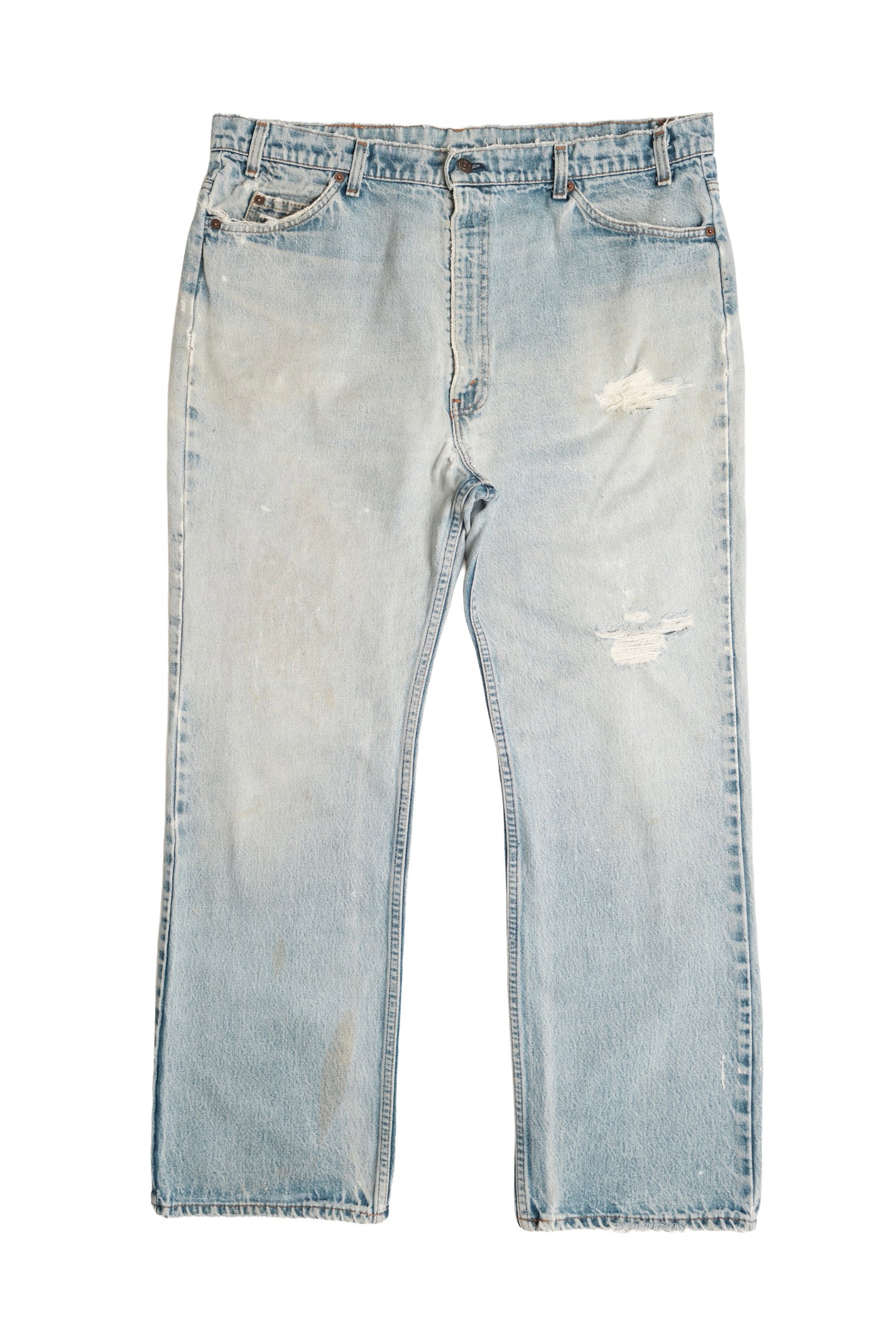 Vintage Levi’s • 38 mens / 36 wmns