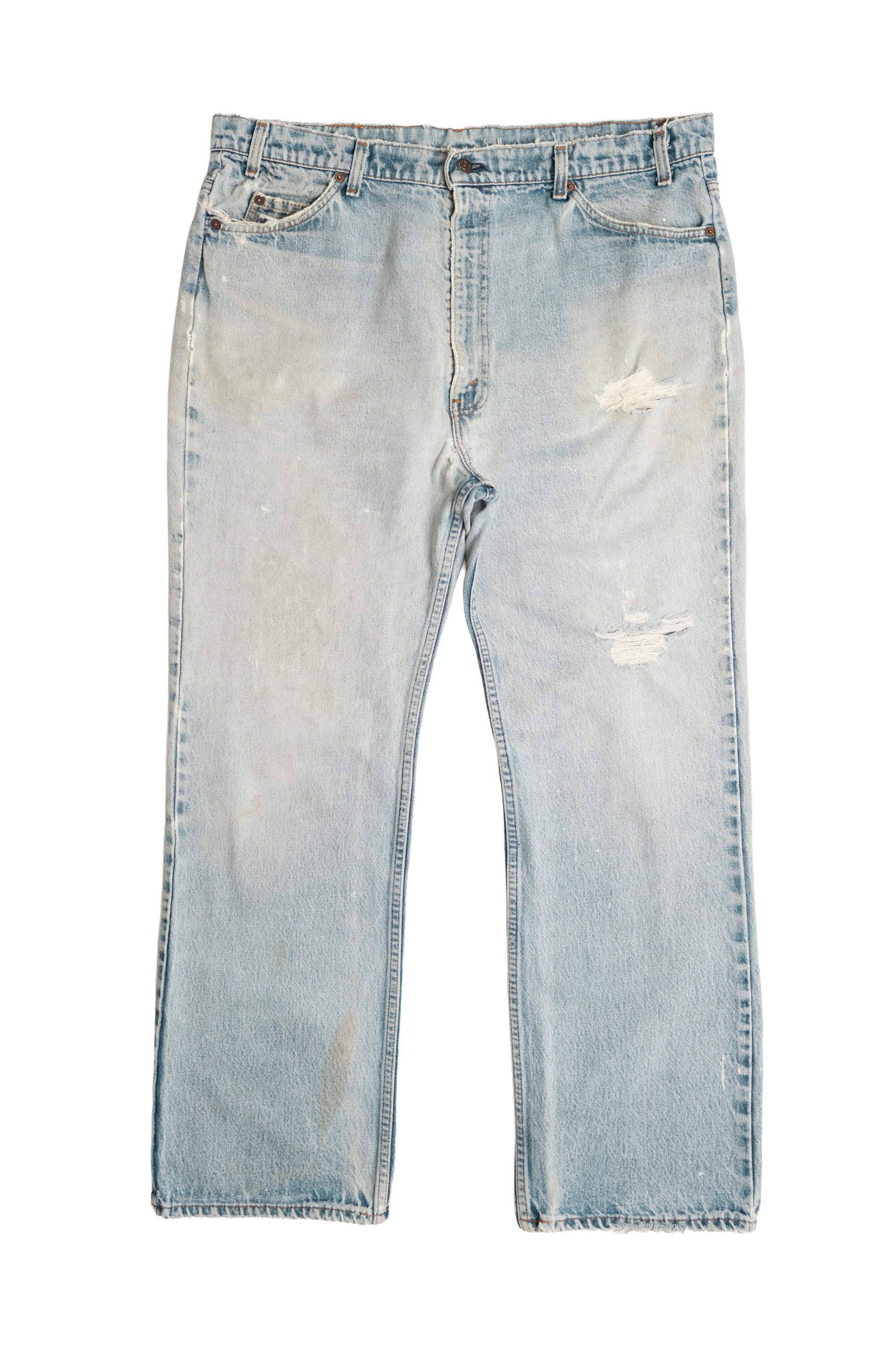 Vintage Levi’s • 38 mens / 36 wmns