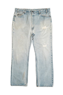 Vintage Levi’s • 38 mens / 36 wmns