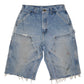 Vintage Carhartt Cutoffs • 28 mens / 26 wmns