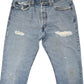 Vintage Levi’s •30 mens / 28 wmns