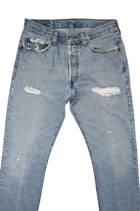 Vintage Levi’s •30 mens / 28 wmns
