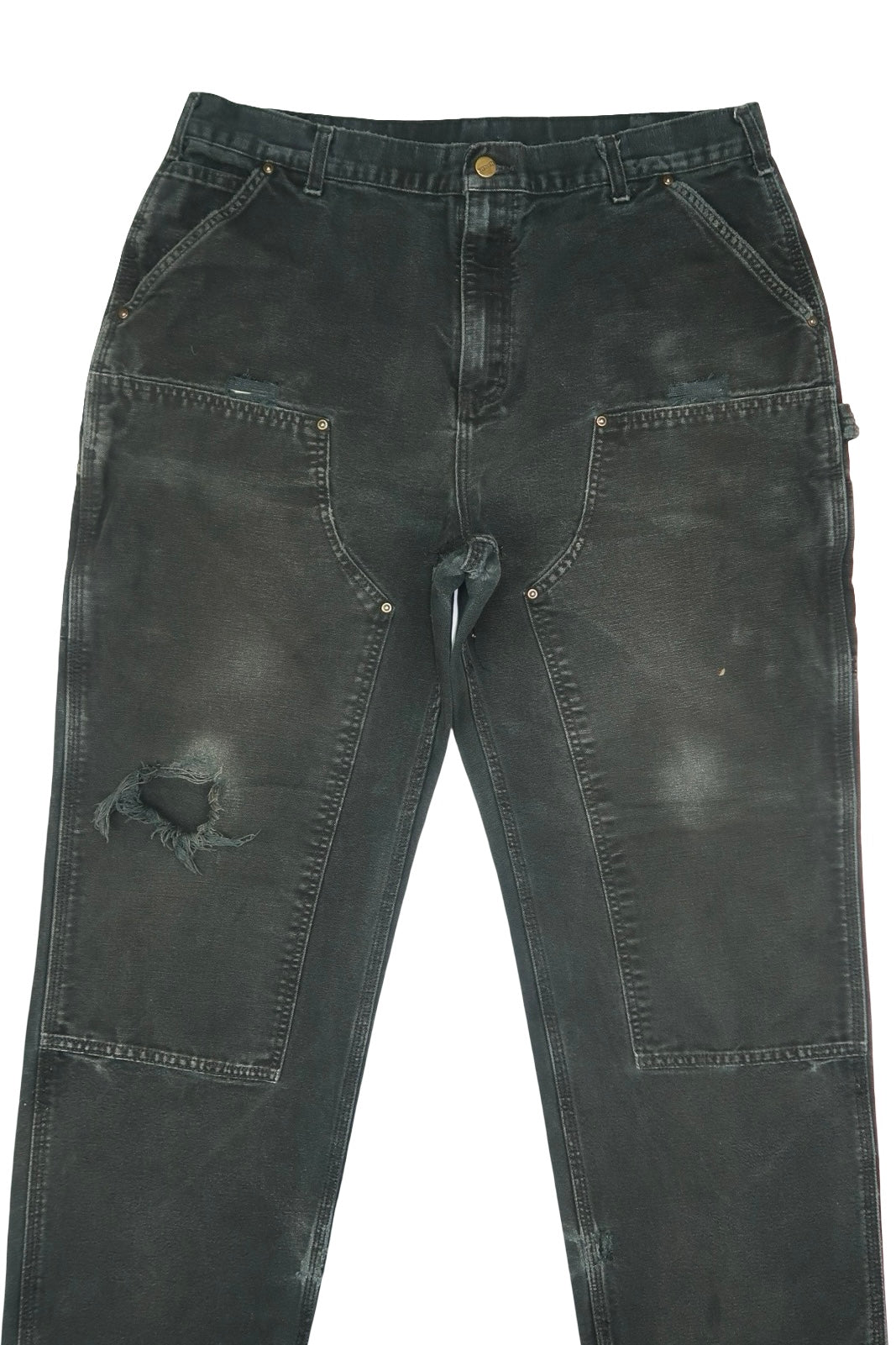 Vintage Carhartt Jeans • 36 mens / 34 wmns