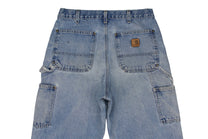 Vintage Carhartt Jeans • 31 mens / 29 wmns