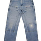 Vintage Carhartt Jeans • 33 mens / 31 wmns