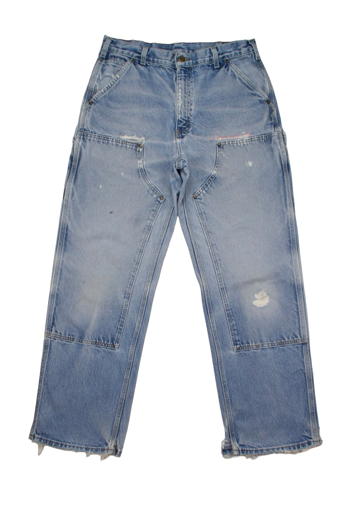 Vintage Carhartt Jeans • 33 mens / 31 wmns