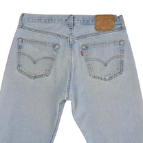 Vintage Levi’s • 32 mens / 30 wmns