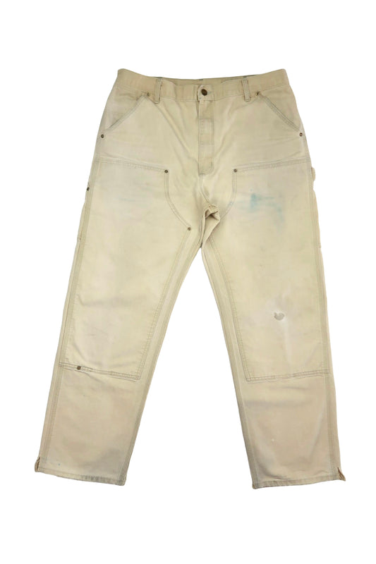 Vintage Carhartt Jeans • 36 mens / 34 wmns